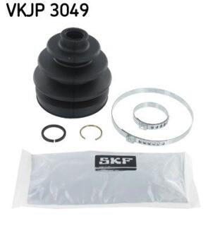 Пильовик приводу колеса SKF VKJP 3049