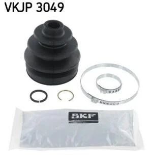 Пильовик приводу колеса SKF VKJP 3049