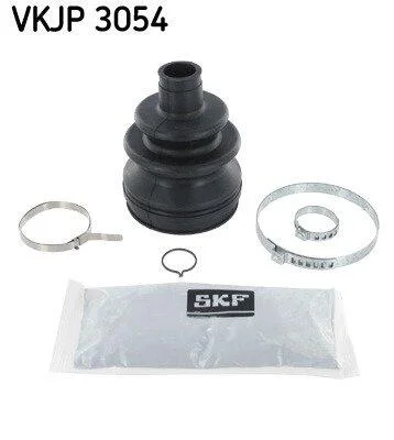 Пильник ШРКШ гумовий + змазка SKF VKJP 3054 (фото 1)