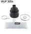 Пильник ШРКШ гумовий + змазка SKF VKJP 3054 (фото 1)