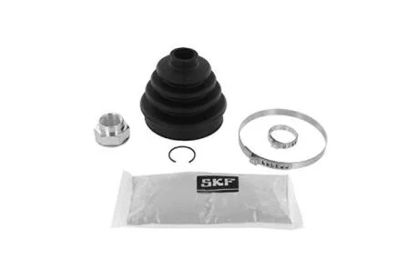 Пильовик приводу колеса SKF VKJP 3065