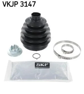 Пильовик приводу колеса SKF VKJP 3147