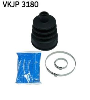 Комплект пильовиків гумових SKF VKJP 3180