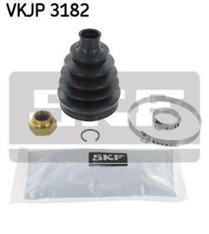 Пильовик приводу колеса SKF VKJP 3182