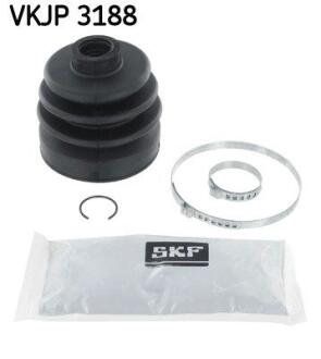Пильовик приводу колеса SKF VKJP 3188