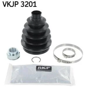 Пильовик приводу колеса SKF VKJP 3201