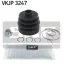 Пильовик приводу колеса SKF VKJP 3247 (фото 1)