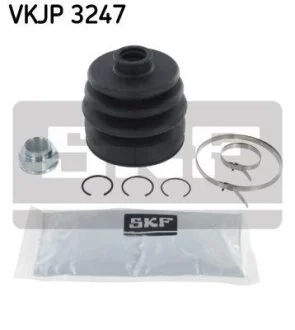 Пильовик приводу колеса SKF VKJP 3247