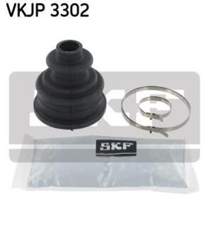 Пильовик приводу колеса SKF VKJP 3302