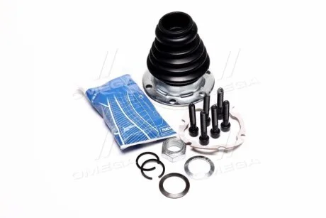 Пильовик приводу колеса SKF VKJP 6004