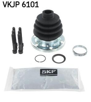 Пильовик приводу колеса SKF VKJP 6101