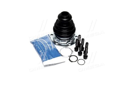 Пильовик приводу колеса SKF VKJP 6505