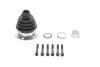 Комплект пильника РШ шарніра SKF VKJP 8010 (фото 2)