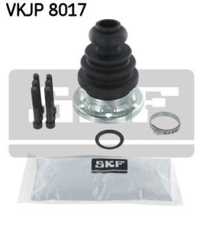 Пильовик приводу колеса SKF VKJP 8017