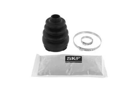 Комплект пильовиків гумових SKF VKJP 8054