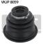 Пильовик приводу колеса SKF VKJP 8059 (фото 1)