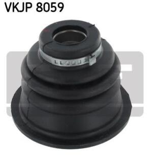 Пильовик приводу колеса SKF VKJP 8059