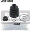Пильник ШРУС гумовий + змазка SKF VKJP 8101 (фото 1)