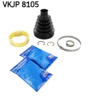 Пильовик приводу колеса SKF VKJP 8105