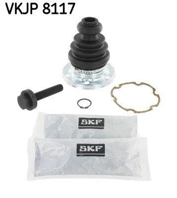 Пильовик приводу колеса SKF VKJP 8117 (фото 1)