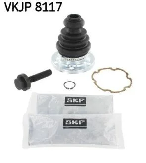Пильовик приводу колеса SKF VKJP 8117