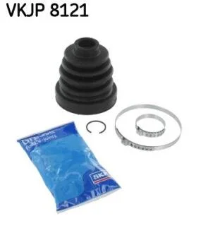 Пильовик приводу колеса SKF VKJP 8121