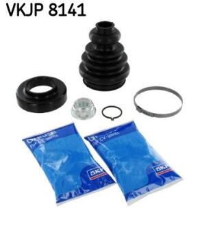 Пильовик приводу колеса SKF VKJP 8141