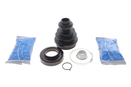 Пильовик приводу колеса SKF VKJP 8141