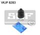 Пильовик приводу колеса SKF VKJP 8283 (фото 1)