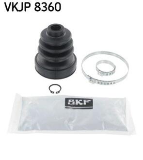 Пильник ШРУС SKF VKJP 8360