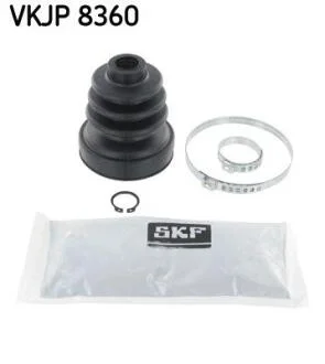 Пильник ШРУС SKF VKJP 8360