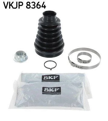 Пильовик приводу колеса SKF VKJP 8364 (фото 1)