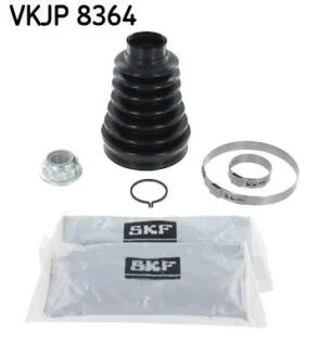 Пильовик приводу колеса SKF VKJP 8364