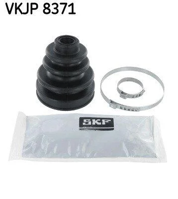 Пильник шарнiра прив. вала SKF VKJP 8371 (фото 1)