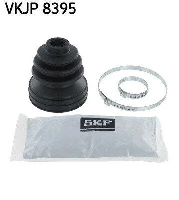 Комплект пильовиків гумових SKF VKJP 8395 (фото 1)