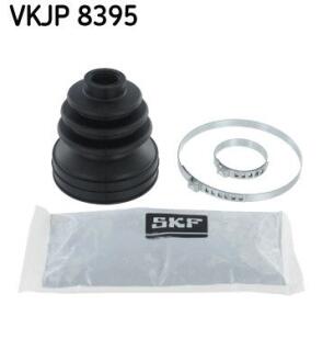 Комплект пильовиків гумових SKF VKJP 8395