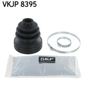 Комплект пильовиків гумових SKF VKJP 8395