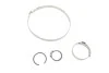 Комплект пильника РШ шарніра SKF VKJP 8406 (фото 4)