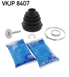 Пильовик приводу колеса SKF VKJP 8407