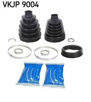 Комплект пилозахисний, приводний вал SKF VKJP 9004