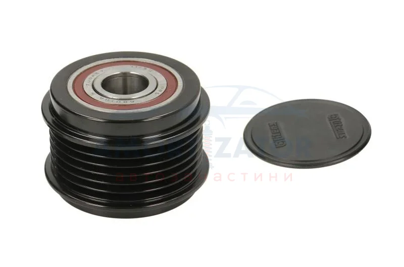 Шків генератора SKF VKM 03110 (фото 1)
