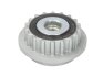 SKF VW механізм вільного ходу генератора T5,Touareg,Phaeton,Multivan VKM 03115