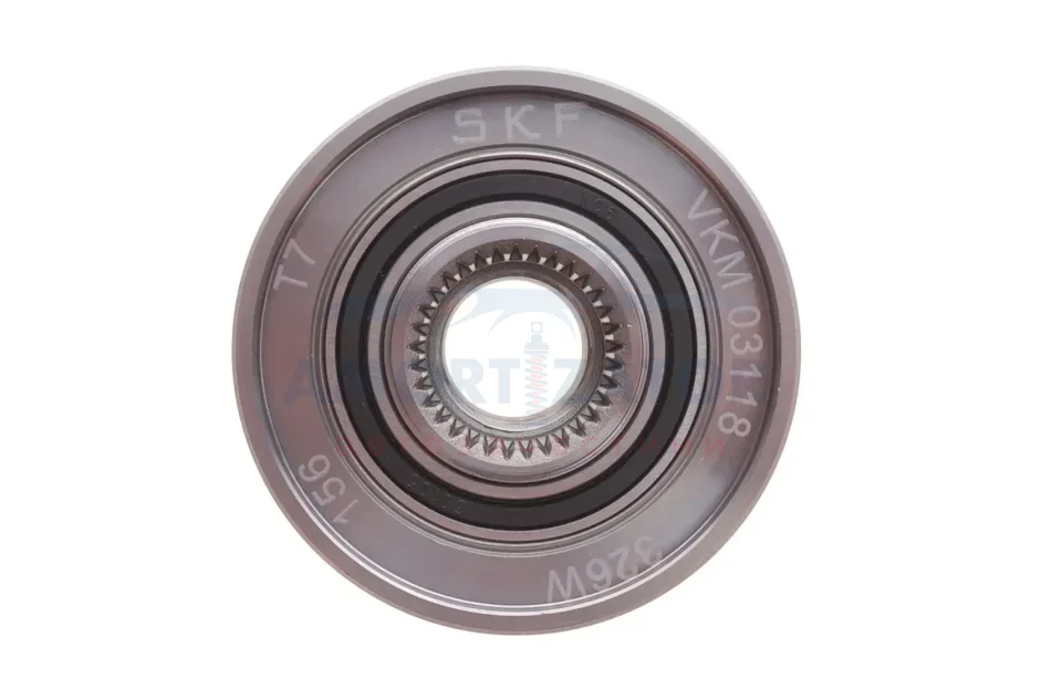 Шків генератора SKF VKM 03118 (фото 1)