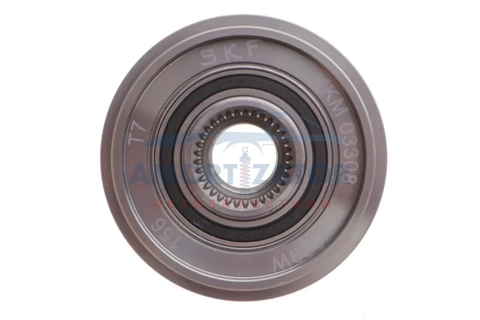 Муфта генератора SKF VKM 03308 (фото 1)