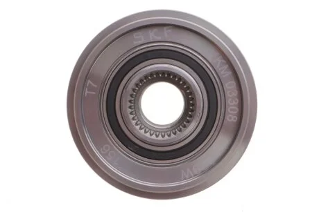 Муфта генератора SKF VKM 03308