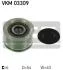 Муфта генератора SKF VKM 03309 (фото 1)