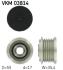 Муфта генератора SKF VKM 03814 (фото 1)
