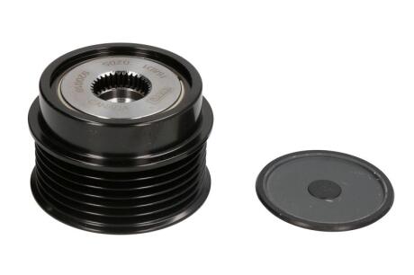 Шків генератора SKF VKM 06506