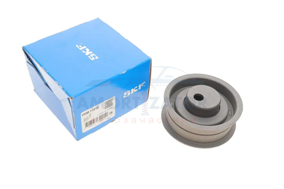 Ролик ременя ГРМ SKF VKM 11010 (фото 1)