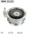 Ролик натяжний SKF VKM 11115 (фото 2)